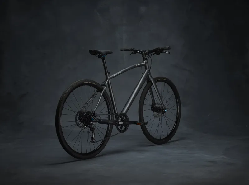 2021 Whyte WHITECHAPEL Matt Granite with Grey-1